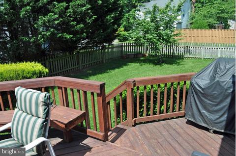 9364 Kings Post Ct, Laurel, MD 20723 photo 14