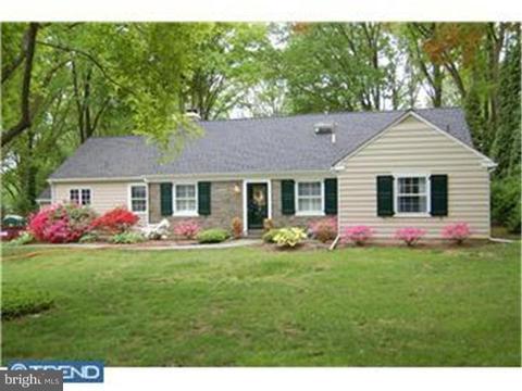 46 Steeplechase Rd, Devon, PA 19333 photo 1