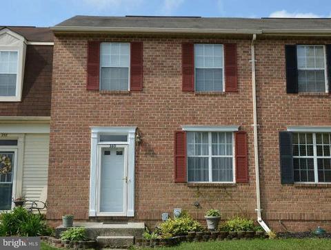 360 Logan Dr, Westminster, MD 21157 photo 1
