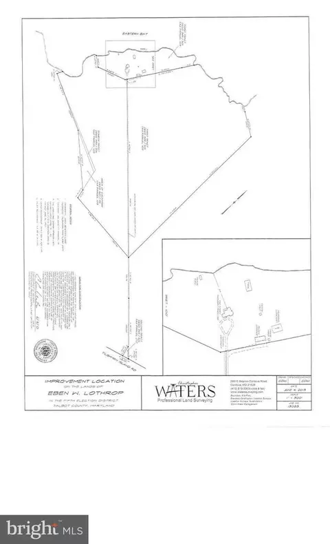 9784 Tilghman Island Rd, Mcdaniel, MD 21647 photo 8