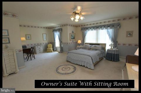 8020 Stone Ridge Dr, Frederick, MD 21702 photo 11