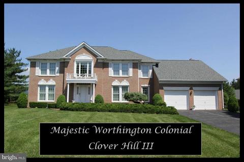 8020 Stone Ridge Dr, Frederick, MD 21702 photo 1