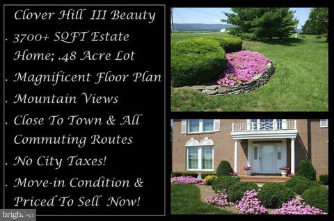 8020 Stone Ridge Dr, Frederick, MD 21702 photo 26