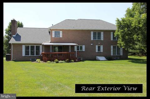 8020 Stone Ridge Dr, Frederick, MD 21702 photo 25