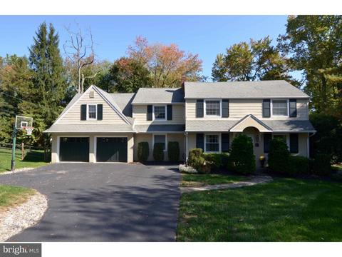 213 Sunset Rd, Wayne, PA 19087 photo 1