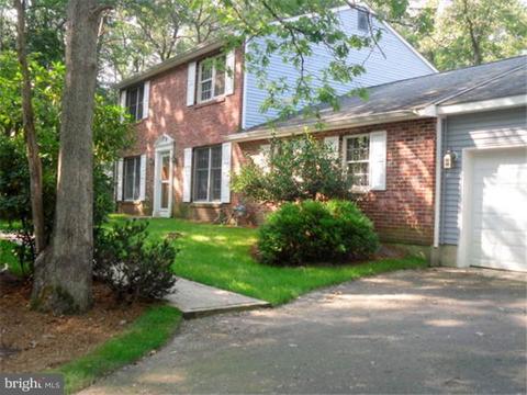 14 Gate Rd, Tabernacle, NJ 08088 photo 1