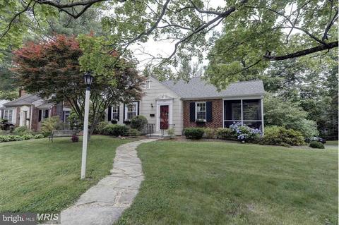 100 Hamilton Ave E, Silver Spring, MD 20901 photo 27