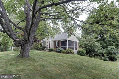 100 Hamilton Ave E, Silver Spring, MD 20901 photo 26
