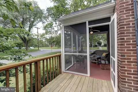 100 Hamilton Ave E, Silver Spring, MD 20901 photo 11