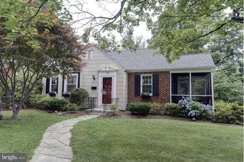 100 Hamilton Ave E, Silver Spring, MD 20901 photo 1