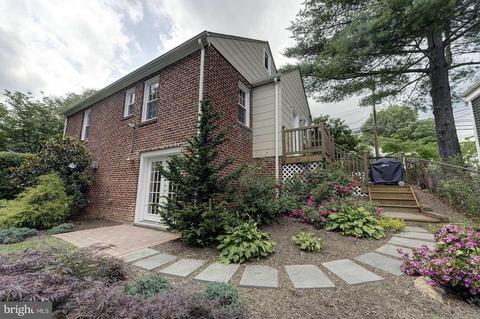 100 Hamilton Ave E, Silver Spring, MD 20901 photo 24