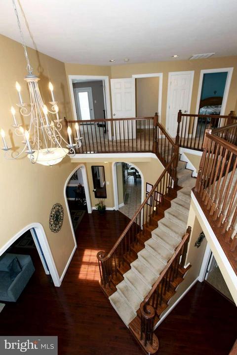 8630 Far Fields Way, Laurel, MD 20723 photo 13