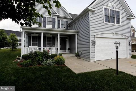8630 Far Fields Way, Laurel, MD 20723 photo 1