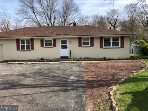 830 Evesham Rd, Glendora, NJ 08029 photo 1