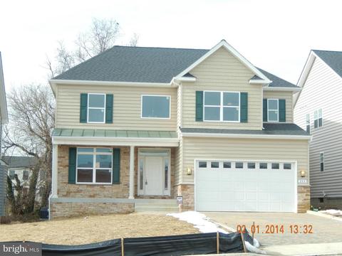 211 Windell Ave, Annapolis, MD 21401 photo 1