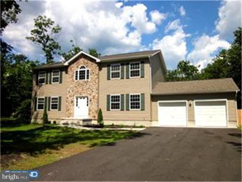 114 Sooy Place Rd, Tabernacle, NJ 08088 photo 1