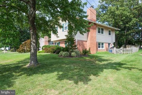 6003 Meriwether Ln, Springfield, VA 22150 photo 30