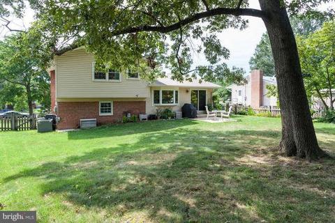 6003 Meriwether Ln, Springfield, VA 22150 photo 28