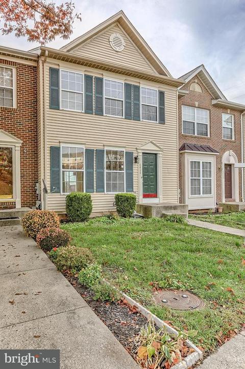 6428 View Point Ct, Frederick, MD 21703 photo 1