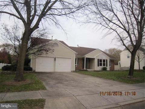 17 Millstream Dr, Mount Laurel, NJ 08054 photo 1