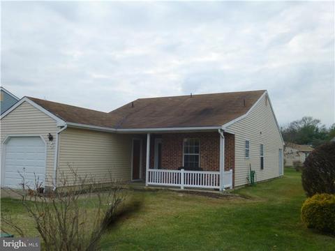 5 Ewing Ct, Mount Laurel, NJ 08054 photo 1