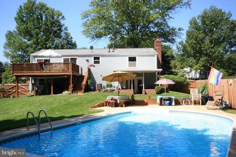 15413 Valencia St, Silver Spring, MD 20905 photo 6