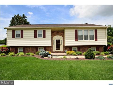 34 Clipper Ct, Bear, DE 19701 photo 1