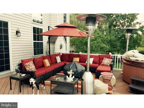 24 Cattail Dr, Mount Laurel, NJ 08054 photo 5