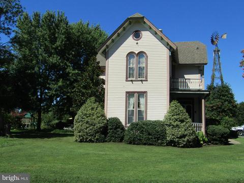 385 Budds Landing Rd, Warwick, MD 21912 photo 1