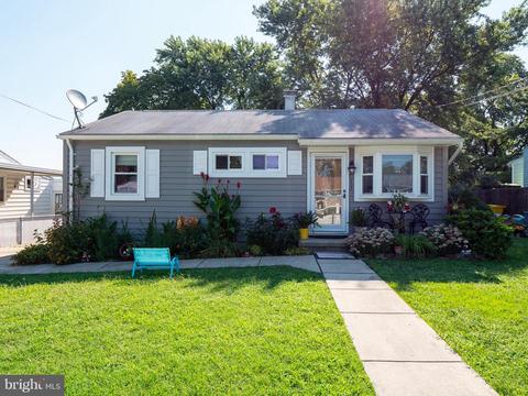 13 Eleanor Ave, Linthicum, MD 21090 photo 1