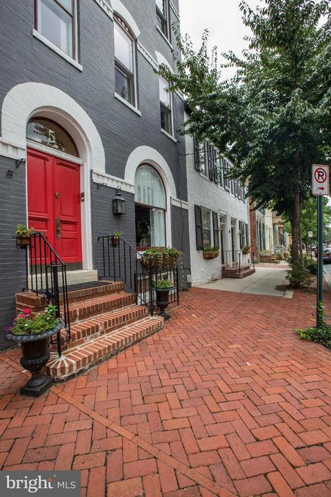 5 3rd St E, Frederick, MD 21701 photo 1