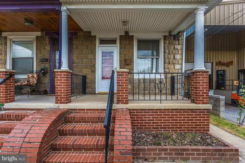 327 2nd St, Frederick, MD 21701 photo 1