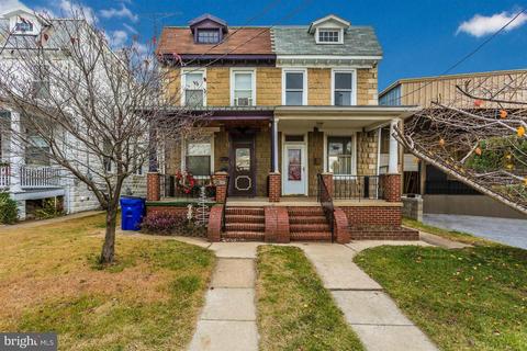 327 2nd St, Frederick, MD 21701 photo 2