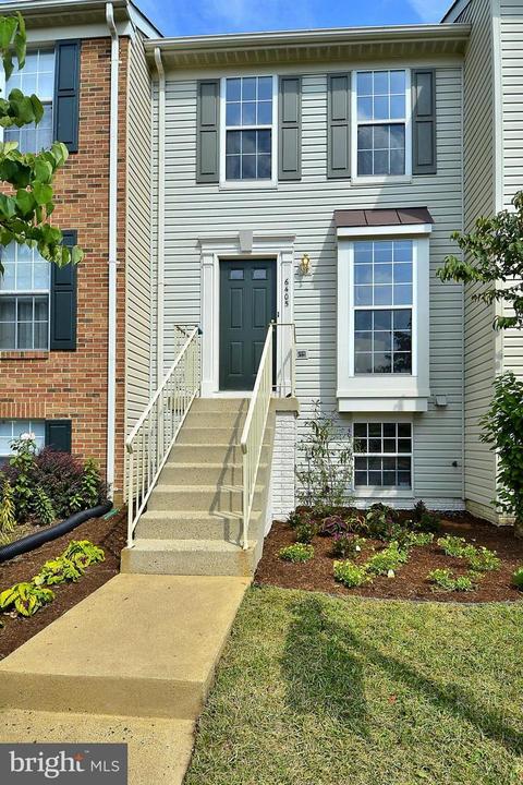 6405 Racetec Ct, Springfield, VA 22150 photo 1