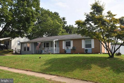 201 Fitzhugh Rd, Joppa, MD 21085 photo 1