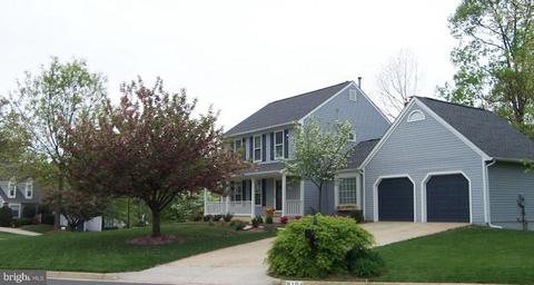 9101 Northedge Dr, Springfield, VA 22153 photo 1