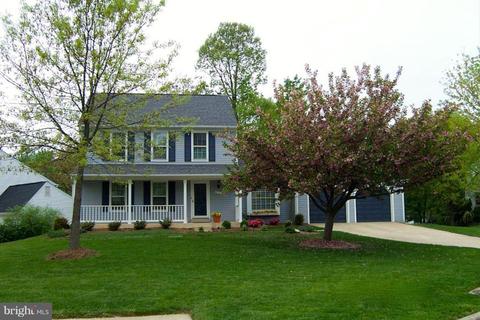 9101 Northedge Dr, Springfield, VA 22153 photo 2