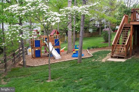 9101 Northedge Dr, Springfield, VA 22153 photo 5
