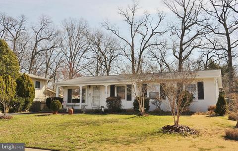6105 Frontier Dr, Springfield, VA 22150 photo 1