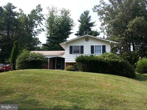 11613 Fulham St, Silver Spring, MD 20902 photo 1