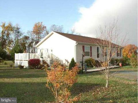 6612 Briar Patch Rd, Hurlock, MD 21643 photo 2