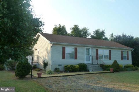 6612 Briar Patch Rd, Hurlock, MD 21643 photo 1