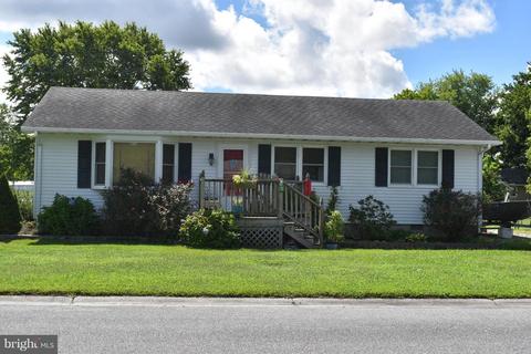 7414 W Holland Ave, Willards, MD 21874 photo 1