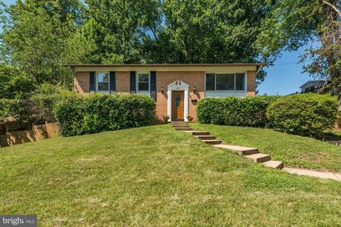 6212 Duntley Pl, Springfield, VA 22152 photo 1