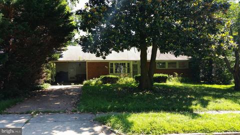 7519 Jervis St, Springfield, VA 22151 photo 1