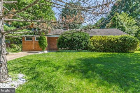 7407 Inzer St, Springfield, VA 22151 photo 1