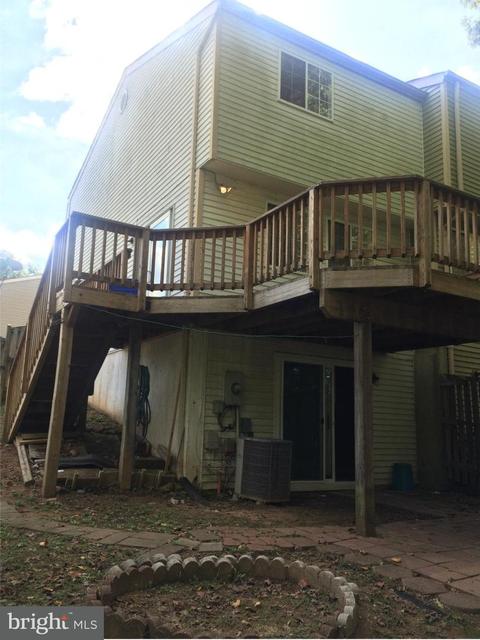 8242 Crestmont Cir, Springfield, VA 22153 photo 21
