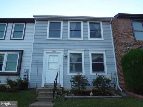 9237 Redbridge Ct, Laurel, MD 20723 photo 1