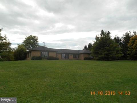 15627 Broadfording Rd, Clear Spring, MD 21722 photo 1