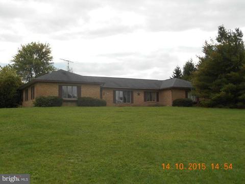 15627 Broadfording Rd, Clear Spring, MD 21722 photo 26